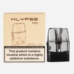 Innokin Klypse Replacement Pods