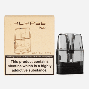 Innokin Klypse Replacement Pods