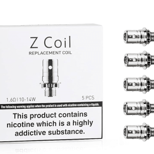 Innokin Z Replacement Coils2