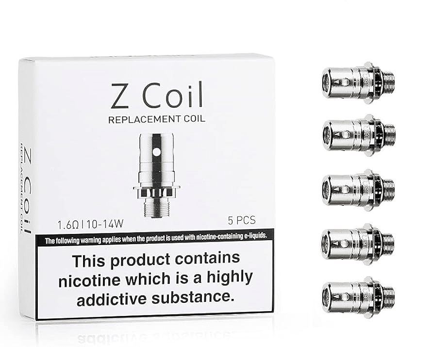 Innokin Z Replacement Coils2