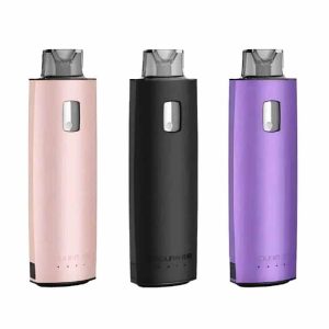 innokin Endura M18 starter kit
