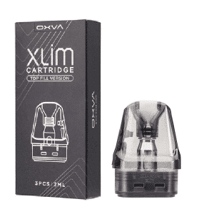 OXVA Xlim Replacement Pods