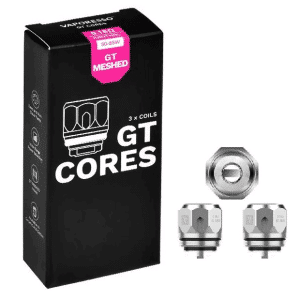 Vaporesso GT Meshed - 0.18 ohm Kanthal Coils