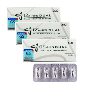 Green sound gs h2 replacement coils