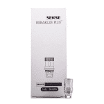 Sense Herakles Plus 316L Replacement Coil