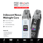 OXVA Xlim Pro Starter Kit