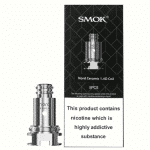 smok nord 1.4 ohm ceramic coils