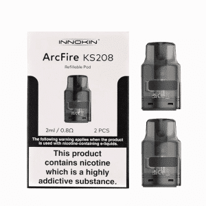 Innokin Arcfire Replacement Pod Cartridge