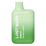 Lost Mary BM600 Kit Double Apple