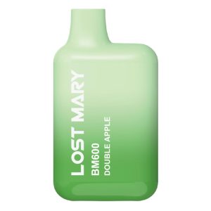 Lost Mary BM600 Kit Double Apple