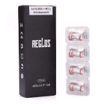 Uwell Aeglos P1 Replacement Coils