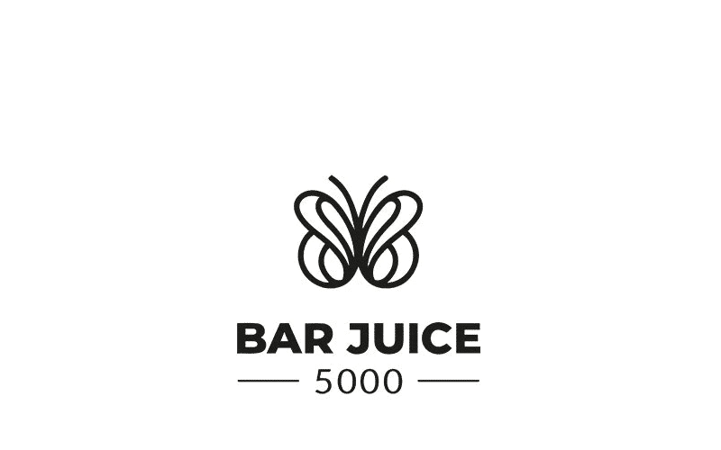 Bar Juice 5000 Nic Salts