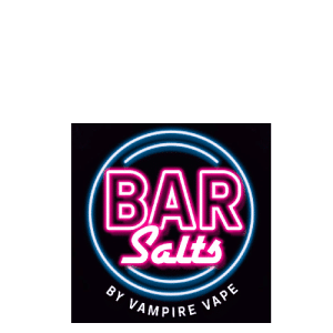 Bar Salts by Vampire Vape