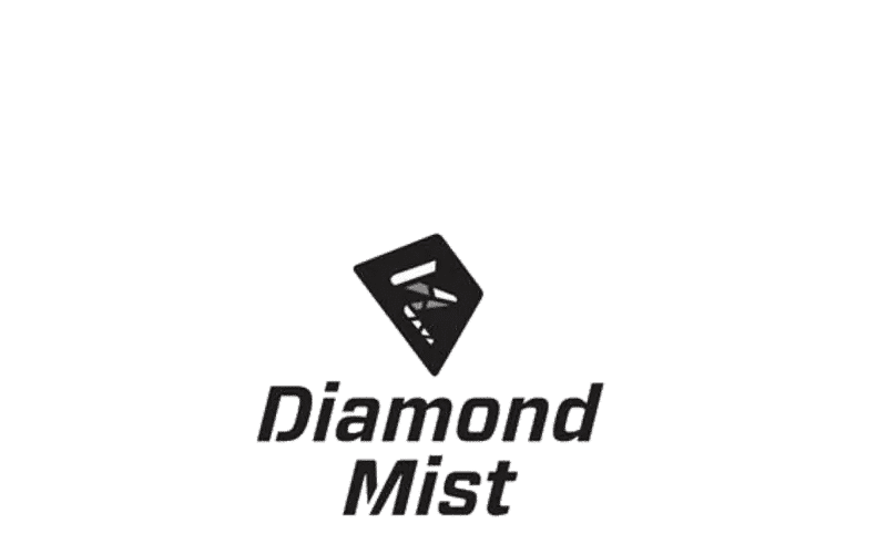 Diamond Mist E-Liquids 50VG