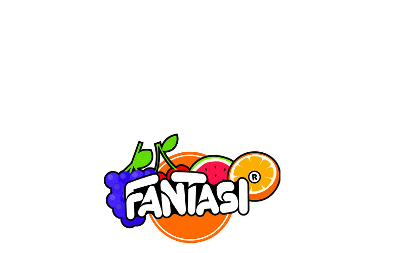 Fantasi Ice 70VG - 100ml