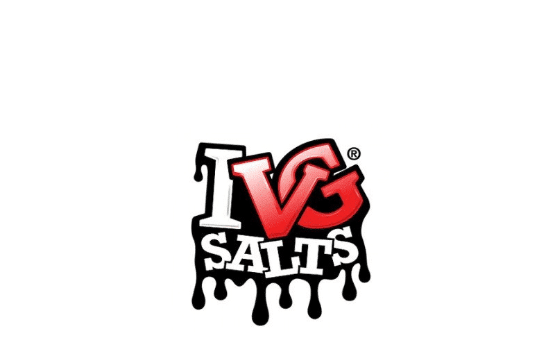 IVG Nic Salts
