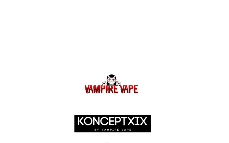 Koncept XIX 70VG - 50ml