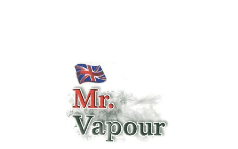 Mr Vapour E-Liquids 70VG