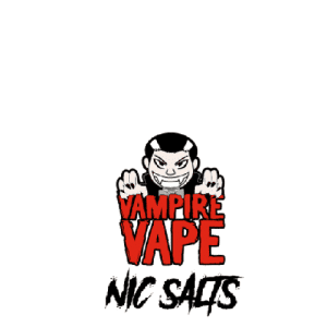Vampire Vape Nic Salts