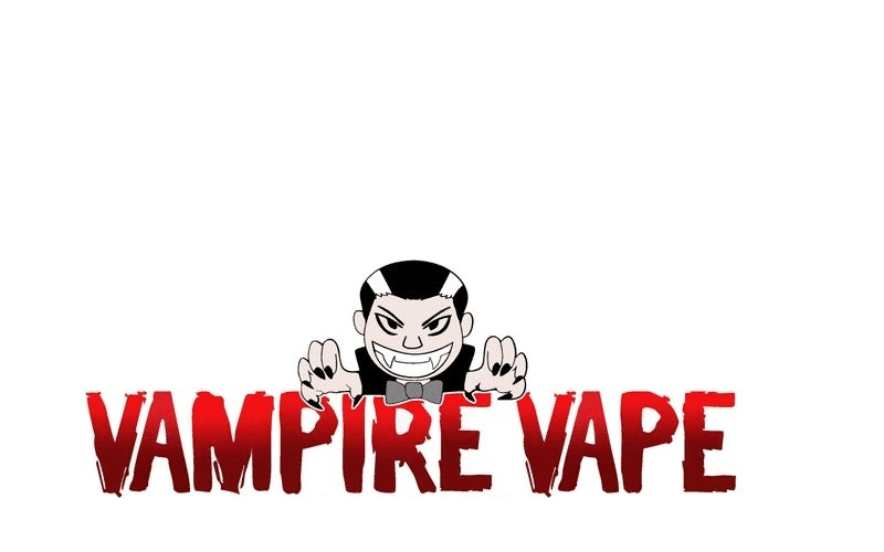 Vampire Vape E-Liquids 50VG