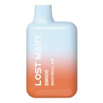Lost Mary BM600 Kit Marybull Ice