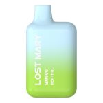 Lost Mary BM600 Kit Menthol