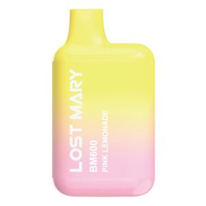 Lost Mary BM600 Kit Pink Lemonade
