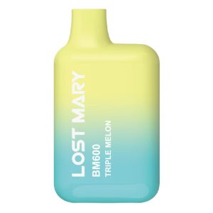 Lost Mary BM600 Kit Triple Melon