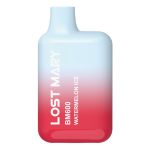 Lost Mary BM600 Kit Watermelon Ice