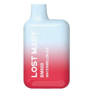 Lost Mary BM600 Kit Watermelon Ice