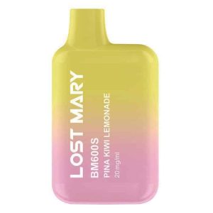 Pina Kiwi Lemonade