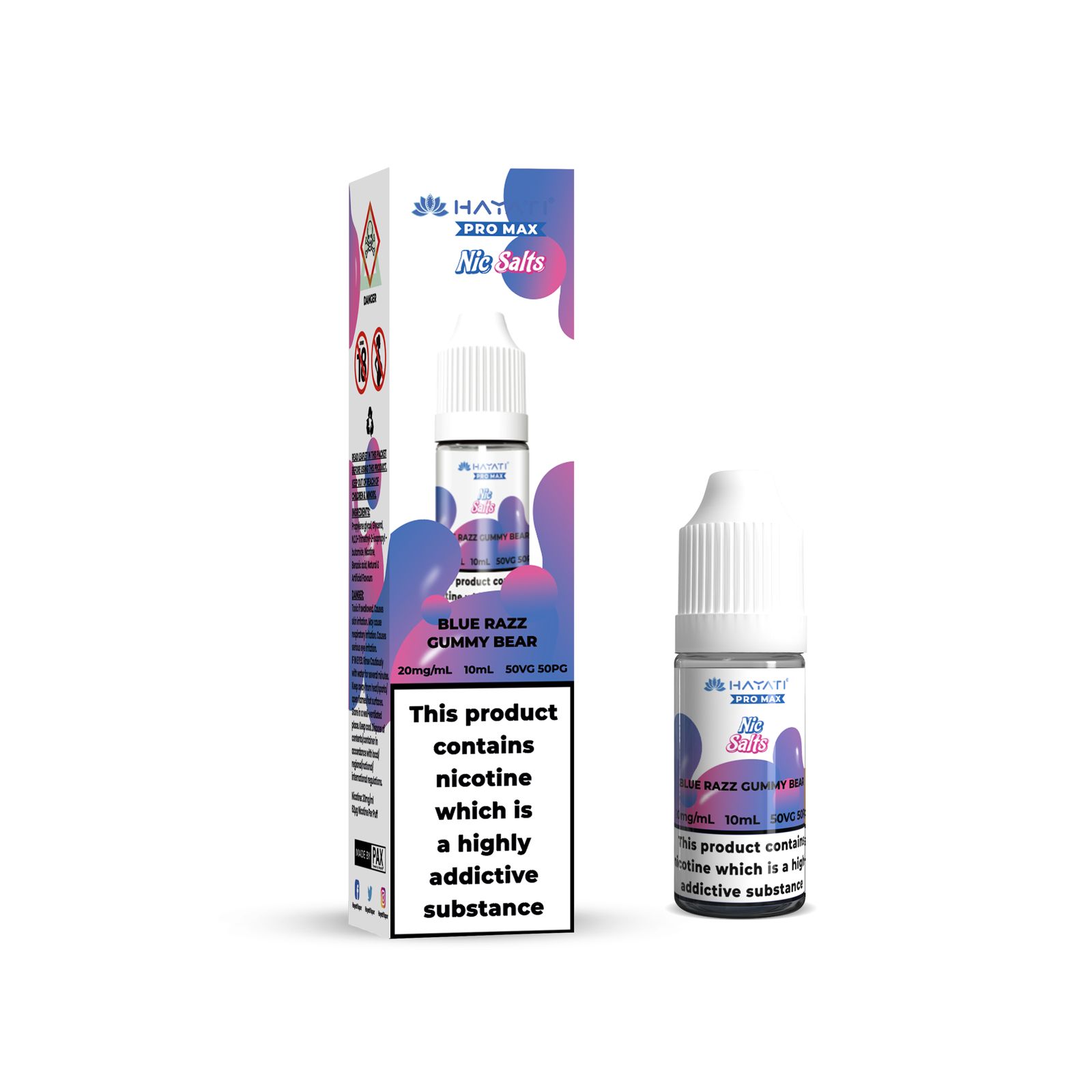 BLUE-RAZZ-GUMMY-BEAR-HAUATI-PRO-MAX-1
