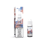 Blueberry Cherry Cranberry_Hayati Pro Max Nic Salts