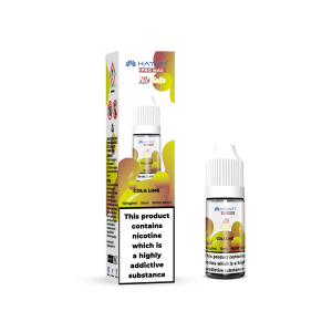 Cola Lime_Hayati Pro Max Nic Salts