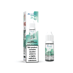 Fresh Menthol Mojito_Hayati Pro Max Nic Salts
