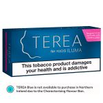 IQOS Terea BLUE