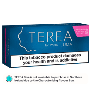 IQOS Terea BLUE
