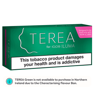 IQOS Terea GREEN