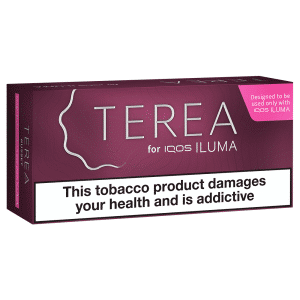 IQOS Terea RUSSET