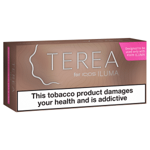 IQOS Terea TEAK