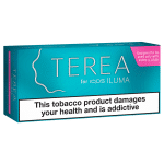 IQOS Terea TURQUOISE