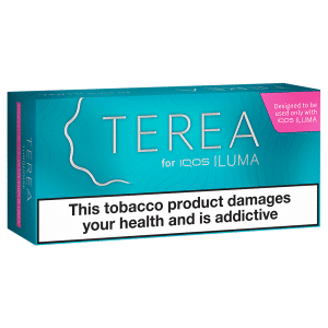 IQOS Terea TURQUOISE