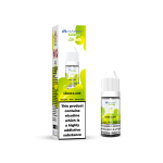 Lemon & Lime_Hayati Pro Max Nic Salts