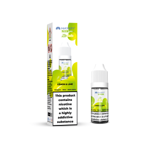 Lemon & Lime_Hayati Pro Max Nic Salts