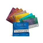 IQOS Terea - Mixed Bundle