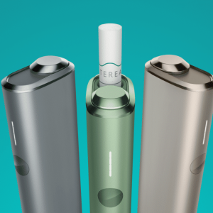 iqos iluma one kit