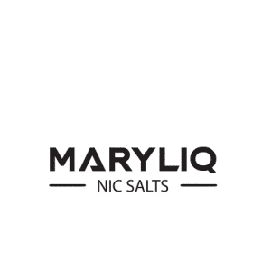 Mary Liq Nic Salts