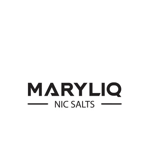 Mary Liq Nic Salts