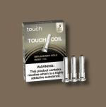 Vlyp Touch Replacement Coils