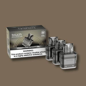 Vlyp touch replacement pods